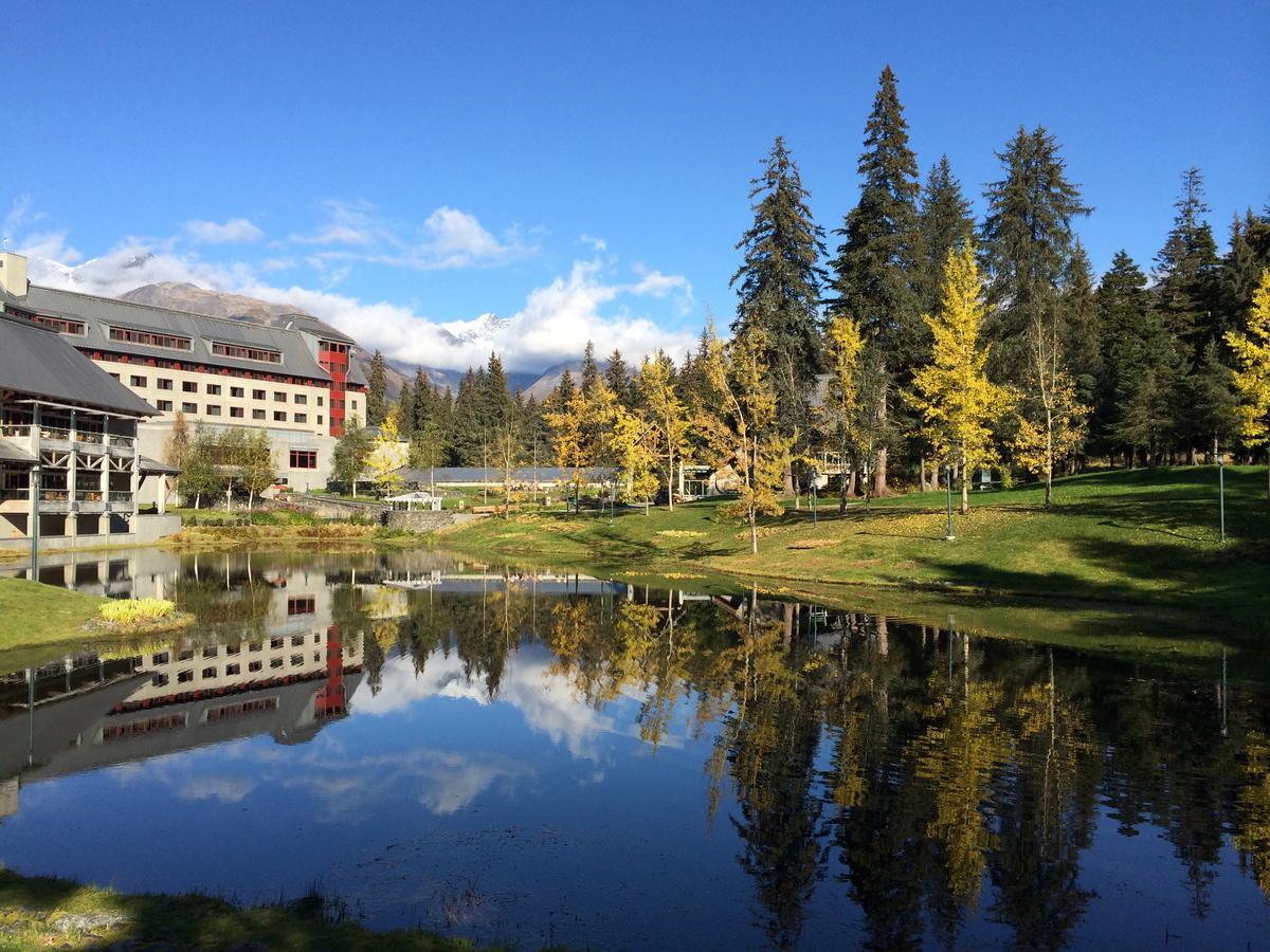 Reflection Lake Bed And Breakfast 앵커리지 외부 사진